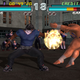 Illustration for article titled See the PS3 Exclusive emTekken Hybrid/em in Glorious Three-way Action